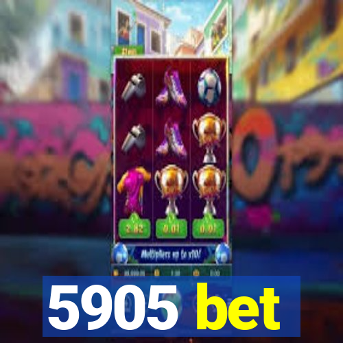 5905 bet